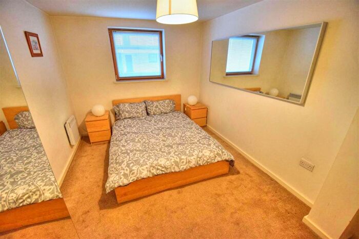 2 Bedroom Flat To Rent In Argyle Street, Liverpool, L1