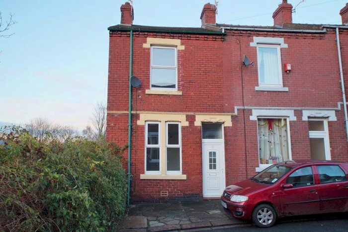 2 Bedroom Terraced House To Rent In Adelphi Terrace, Carlisle, CA2