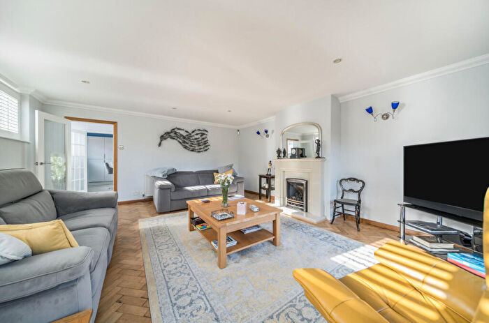 4 Bedroom Detached House For Sale In Warfield Street, Warfield, Bracknell, RG42
