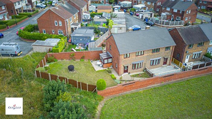 3 Bedroom Detached House For Sale In Sheffield Road, Conisbrough, Doncaster, DN12