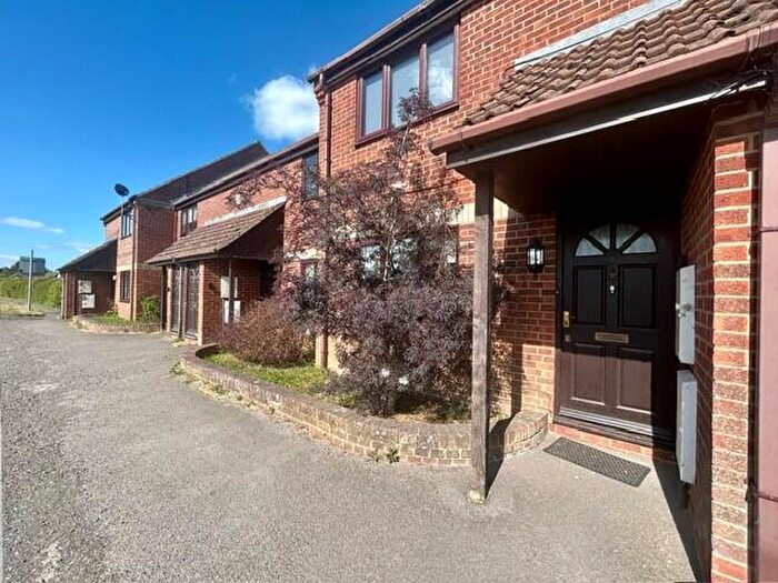 2 Bedroom Flat To Rent In Salisbury Road, Netheravon, SP4