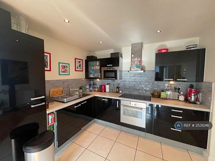 2 Bedroom Flat To Rent In Alaska Apartments, London, E16