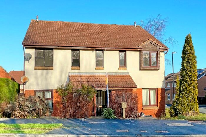 1 Bedroom Apartment To Rent In Yarrow Drive, Harrogate, HG3