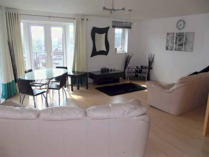 2 Bedroom Apartment To Rent In Light Buildings, Preston, PR1