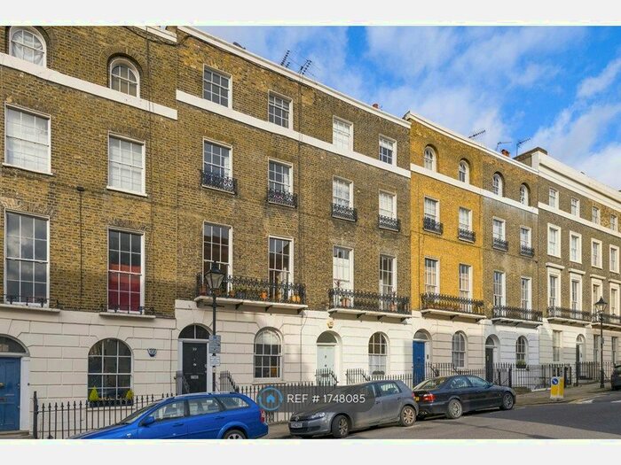 2 Bedroom Flat To Rent In Great Percy Street, London, WC1X
