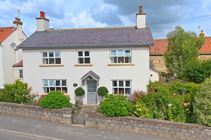 3 Bedroom Detached House For Sale In Station Lane, Burton Leonard, Harrogate, HG3