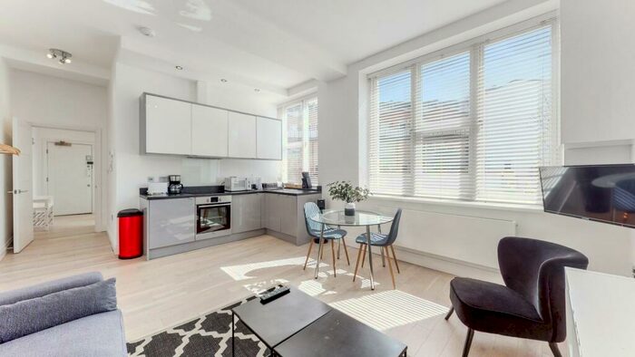 1 Bedroom Apartment To Rent In Anglers Lane, NW5