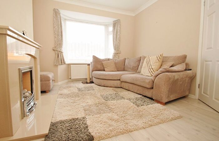 2 Bedroom Semi-Detached House To Rent In Long Road, Bournemouth, BH10