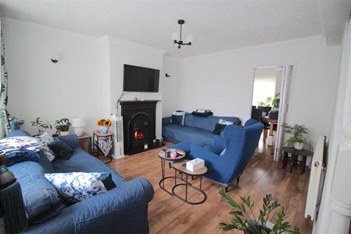3 Bedroom Terraced House For Sale In Fordrough Lane, Birmingham, B9