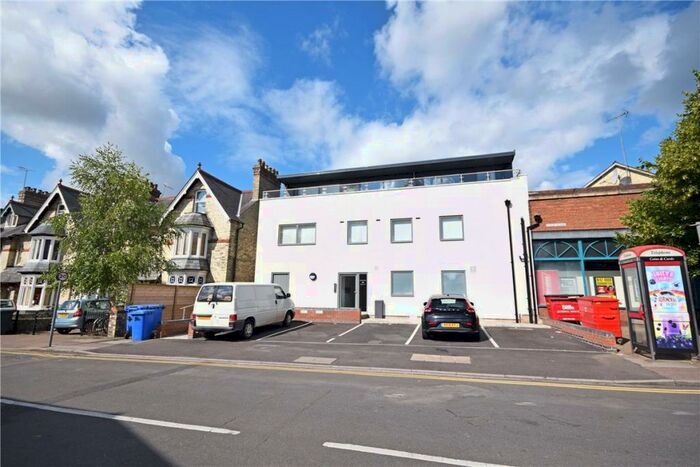 1 Bedroom Apartment To Rent In Rock Road, Cambridge, CB1