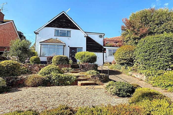 3 Bedroom Detached House For Sale In Blandford, DT11
