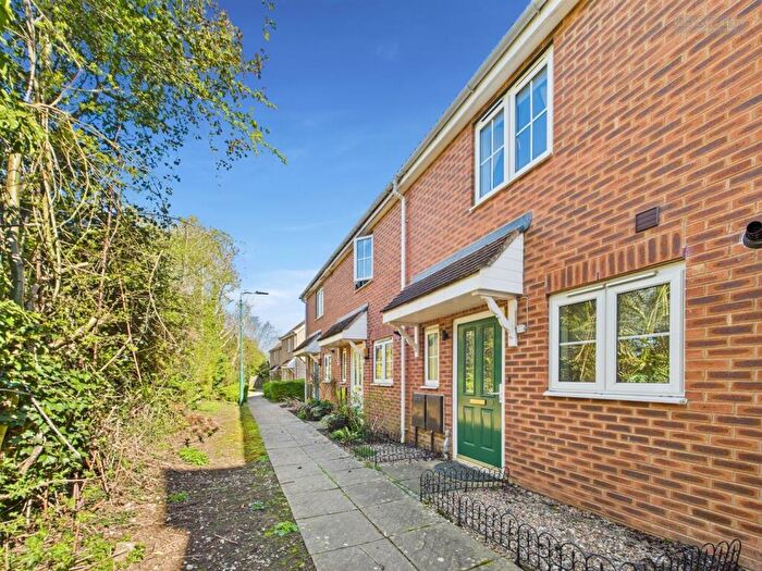 2 Bedroom Terraced House To Rent In East Of England Way, Orton Northgate, PE2