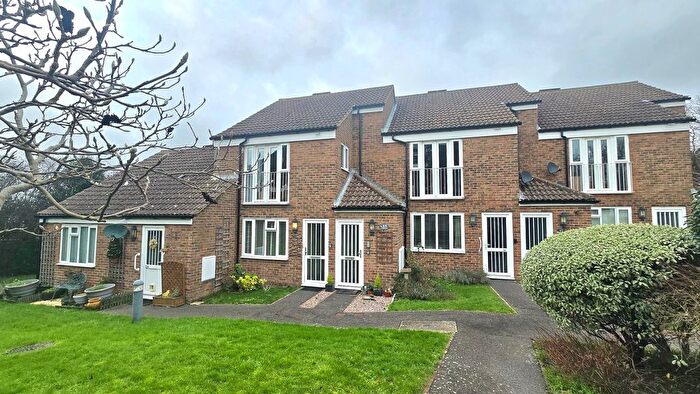 1 Bedroom Flat For Sale In Hastings Road, Bexhill-On-Sea, TN40