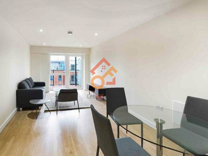 2 Bedroom Flat To Rent In Capri House, Beaufort Square, Colindale, London, NW9