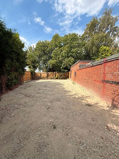 Land For Sale In Brentwood Close, Soothill, WF17