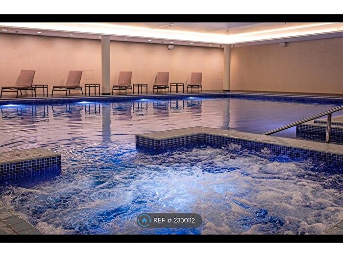 2 Bedroom Flat To Rent In Duckman Tower, London, E14