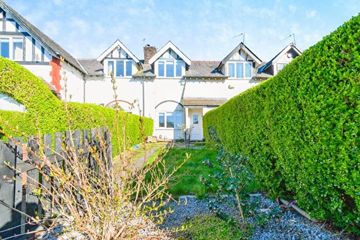 2 Bedroom Terraced House For Sale In Grindrod Street, Radcliffe, Manchester, Greater Manchester, M26