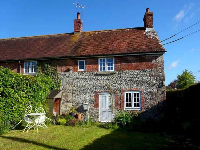 1 Bedroom Cottage To Rent In Quidham Street, Bowerchalke, Salisbury, Wiltshire, SP5