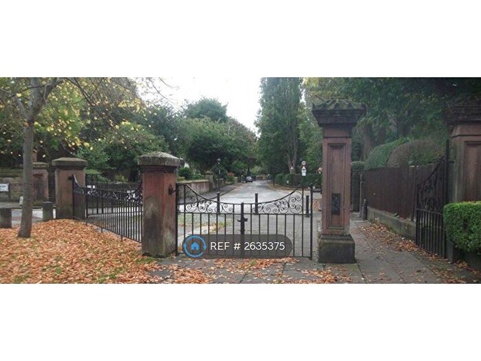 4 Bedroom Flat To Rent In Knowsley Road, Liverpool, L19