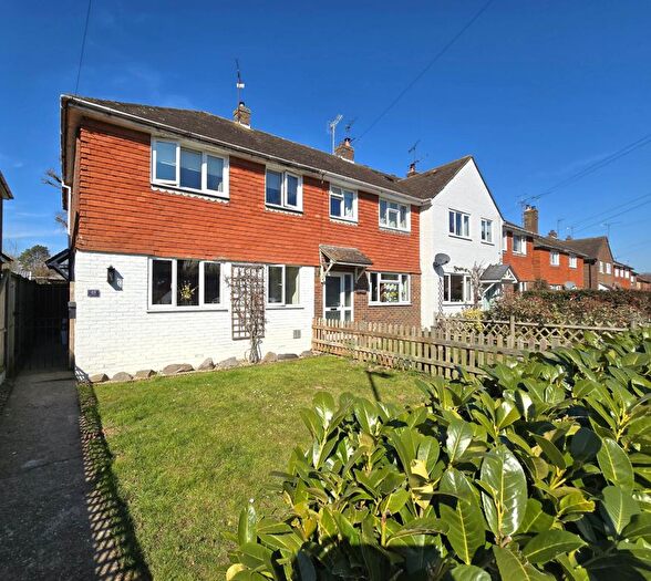 3 Bedroom End Of Terrace House For Sale In Adisham, Canterbury, CT3