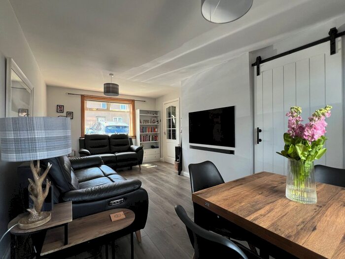 3 Bedroom Terraced House For Sale In Cluny Park, Cardenden, Lochgelly, KY5