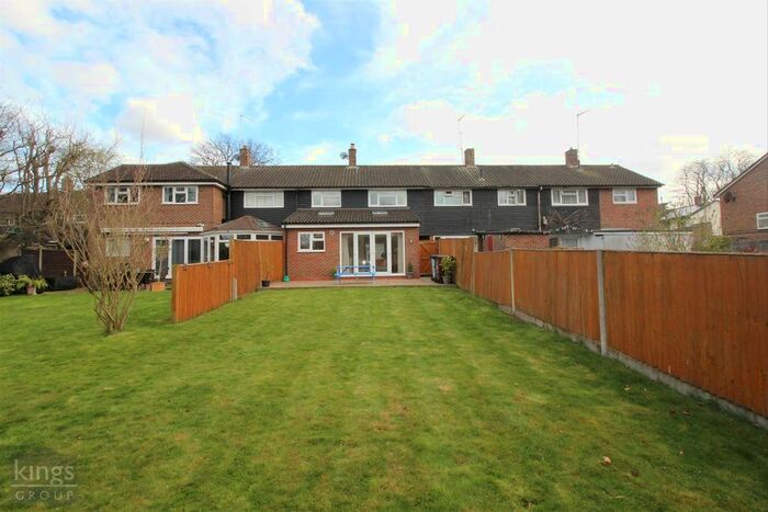 3 Bedroom Property To Rent In Stackfield, Harlow, CM20