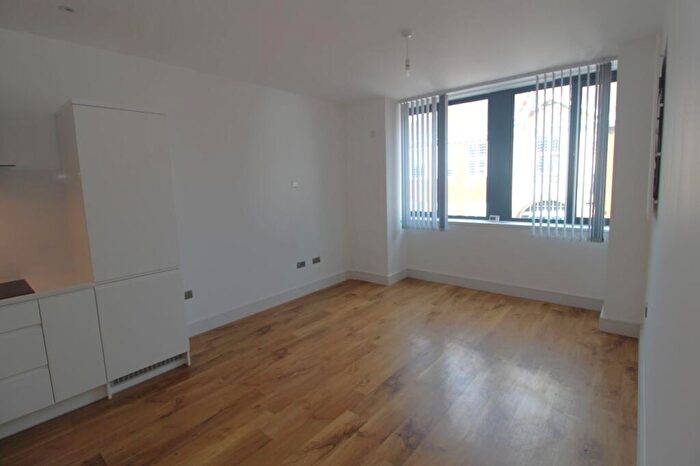 Property To Rent In Brand Street, Hitchin, SG5