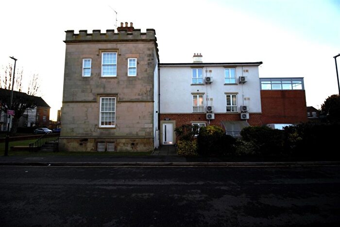 1 Bedroom Flat To Rent In Nazareth Road, Nottingham, NG7