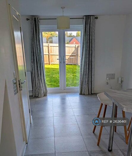 3 Bedroom Terraced House To Rent In The Limes, Blackburn, BB1