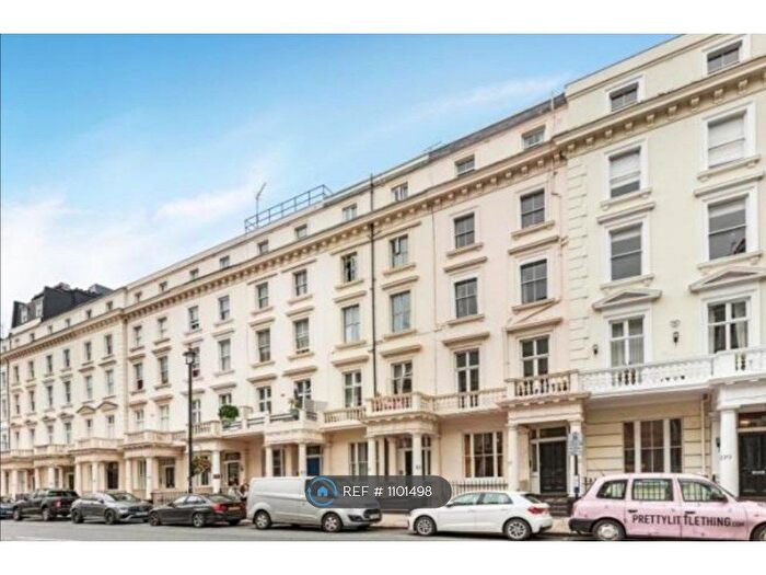 Studio To Rent In Westminster, London, SW1V