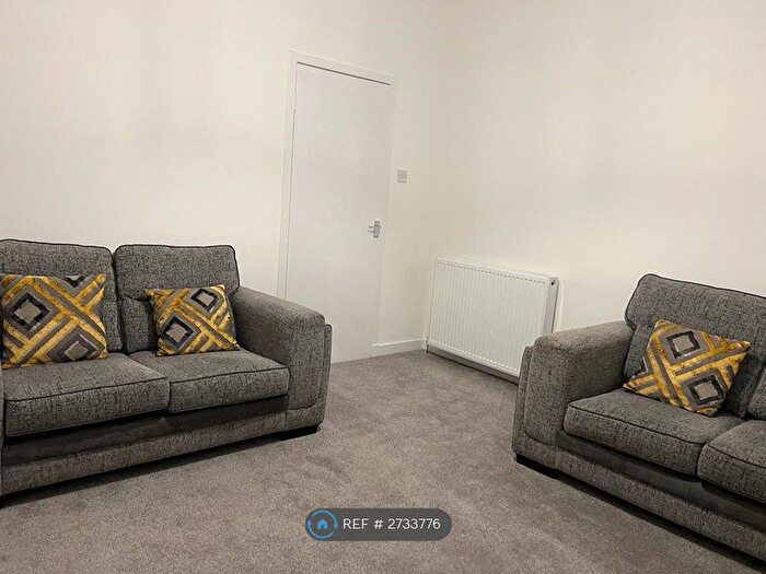 1 Bedroom Flat To Rent In Bedford Road, Aberdeen, AB24