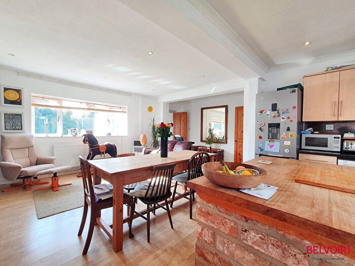 3 Bedroom Detached Bungalow For Sale In Blacksmith Lane, Prestbury, Cheltenham, GL52