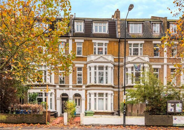 2 Bedroom Flat To Rent In East Dulwich Road, East Dulwich, London, SE22