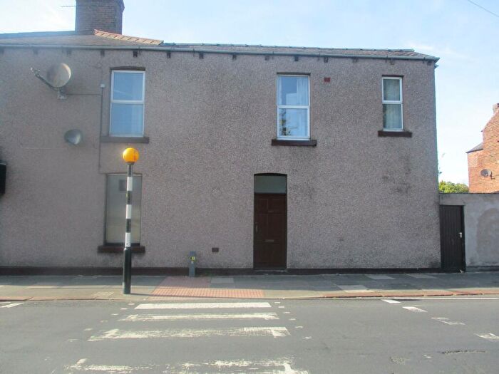 1 Bedroom Flat To Rent In Fusehill Street, Carlisle, CA1
