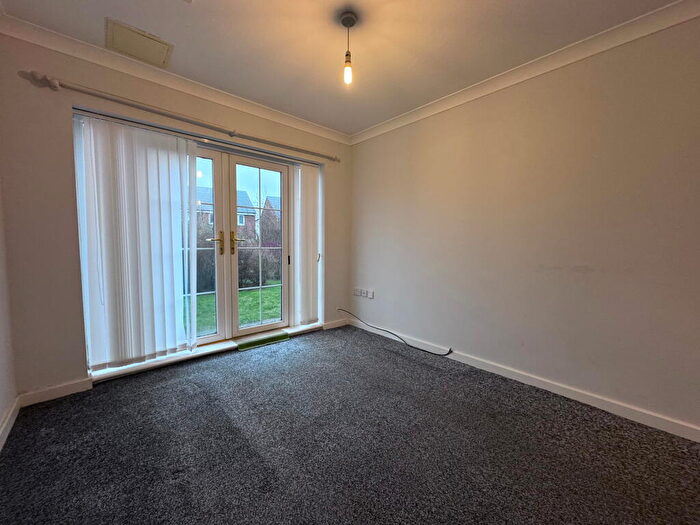 2 Bedroom Apartment To Rent In Regents Court, DH1