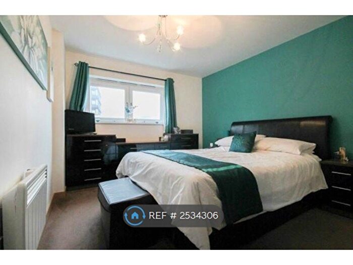 1 Bedroom Flat To Rent In Cherrydown East, Basildon, SS16