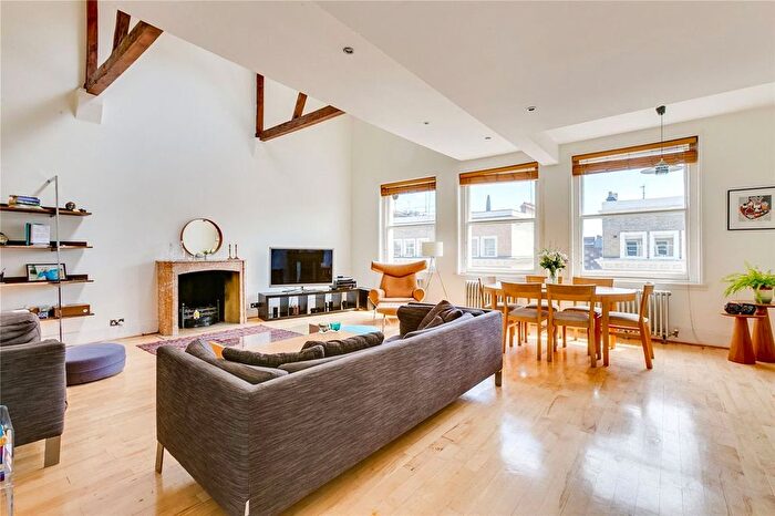 1 Bedroom Flat To Rent In Queen's Gate Place, London, SW7