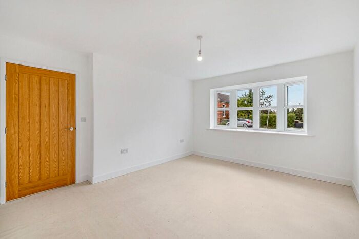 2 Bedroom Detached Bungalow For Sale In Mill Lane, Butterwick, PE22