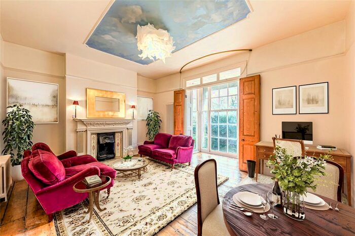 1 Bedroom Flat To Rent In Shooters Hill Road, London, SE3