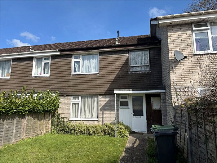 3 Bedroom Detached House For Sale In Plantation Drive, Walkford, Dorset, BH23