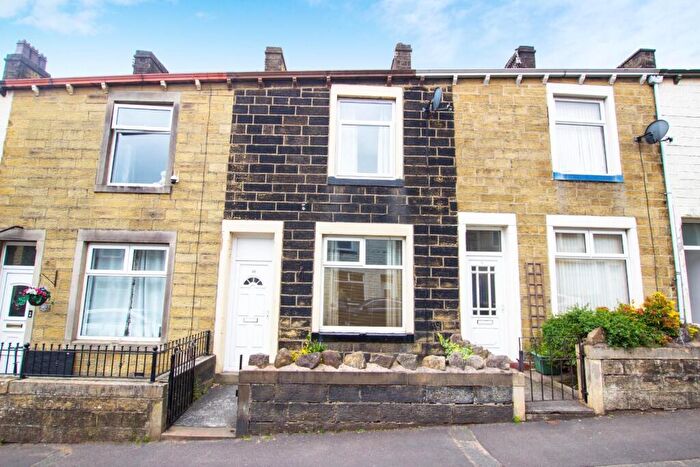 3 Bedroom Terraced House To Rent In Edward Street, Nelson, BB9
