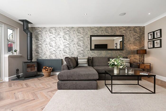 6 Bedroom Detached House For Sale In Jardine Place, Bathgate, West Lothian, EH48
