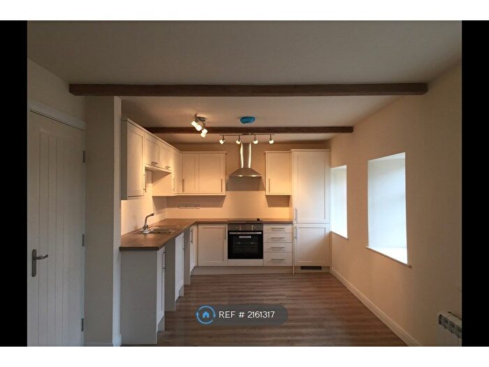 2 Bedroom Flat To Rent In The Hecklingshop, Barnard Castle, DL12