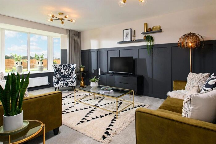 4 Bedroom Property For Sale In Broken Stone Road, Blackburn, BB3