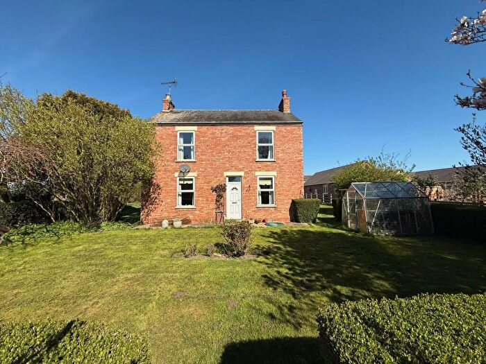 3 Bedroom Detached House For Sale In North Drove, Twenty, Bourne, PE10