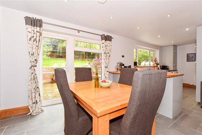 3 Bedroom Property For Sale In Milton Road, Caterham, Surrey, CR3