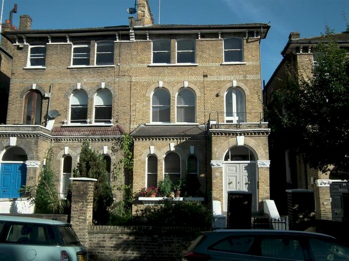 2 Bedroom Flat To Rent In Anson Road, London, N7