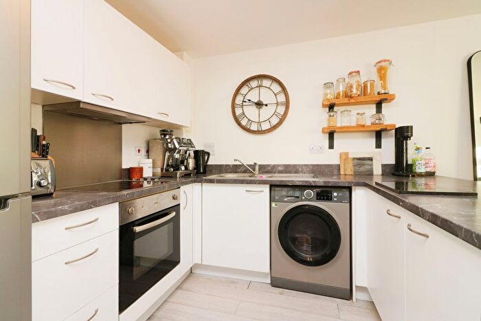 1 Bedroom Flat For Sale In Hatfield Road, St Albans, AL1