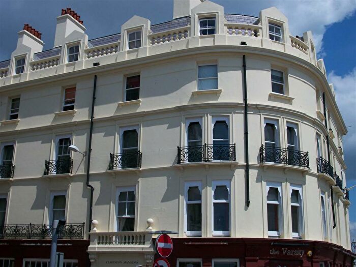 2 Bedroom Flat To Rent In East Street, Brighton, BN1