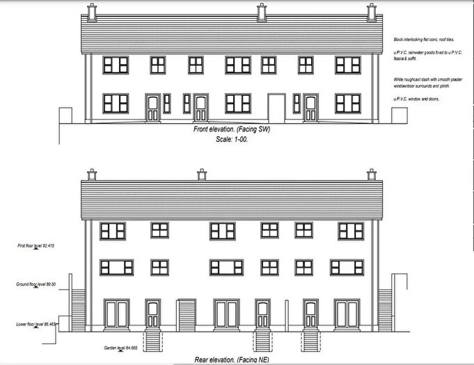 Development Opportunities For Sale In Adjacent To And North Of, School Road, Newry, BT35